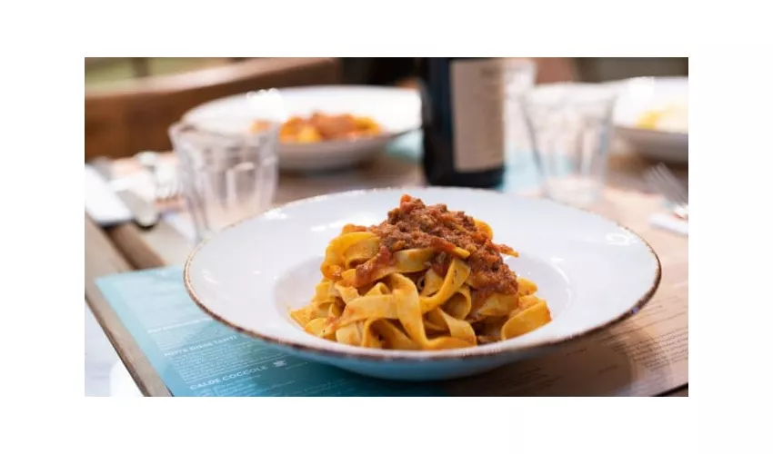 Ca' Pelletti Firenze