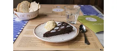 Ca' Pelletti Firenze