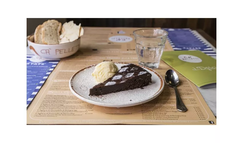 Ca' Pelletti Firenze