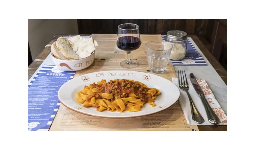 Ca' Pelletti Firenze