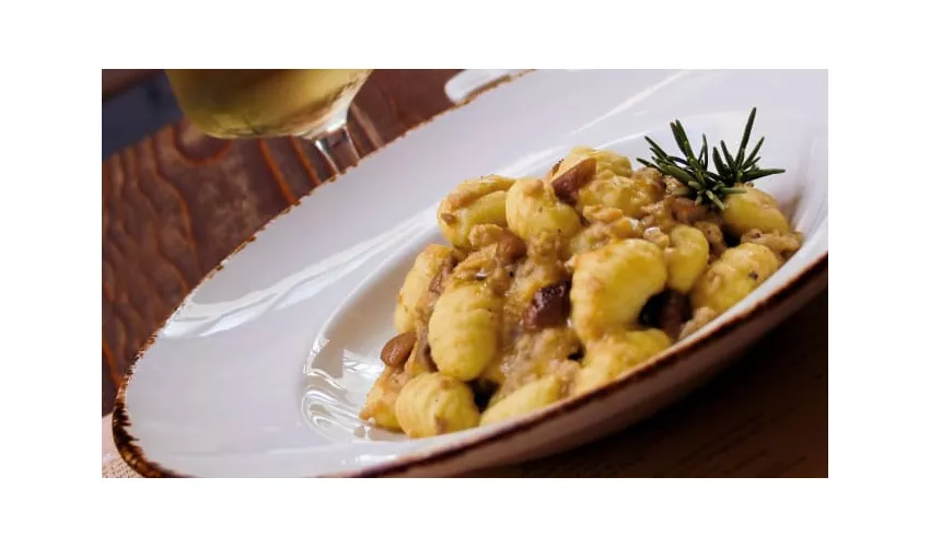 Ca' Pelletti Firenze