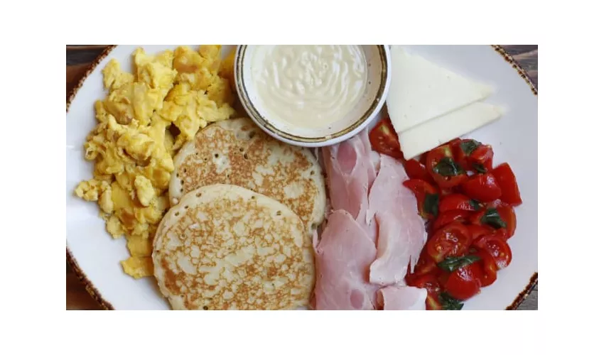 Ca' Pelletti Firenze