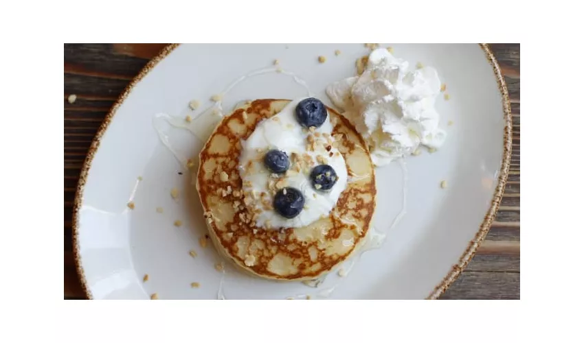 Ca' Pelletti Firenze