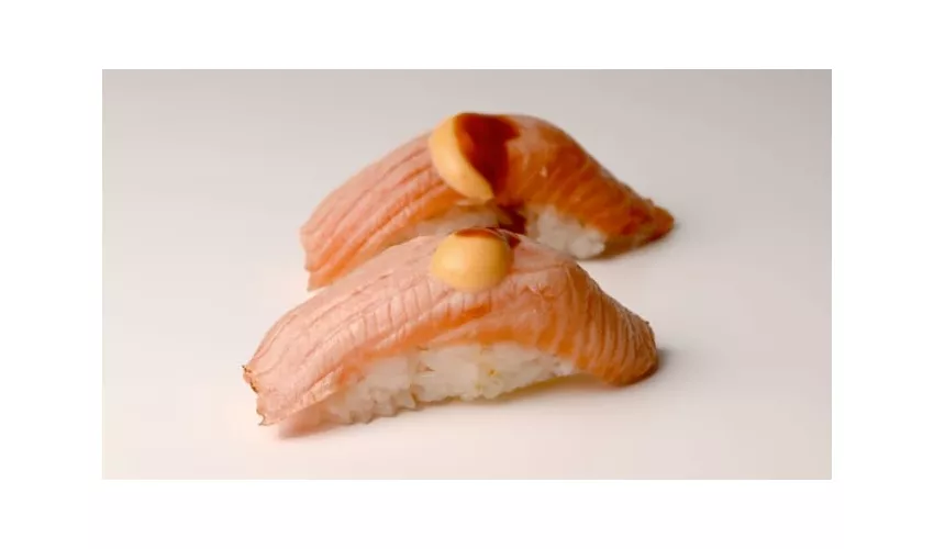 The Big Kahuna - Sushi e Poke