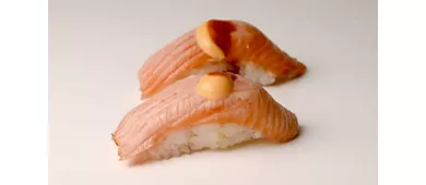 The Big Kahuna - Sushi e Poke