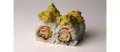 The Big Kahuna - Sushi e Poke