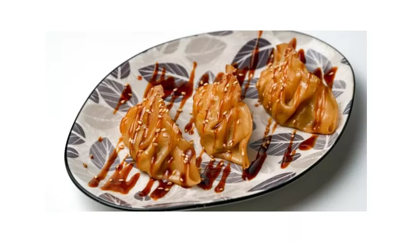 The Big Kahuna - Sushi e Poke
