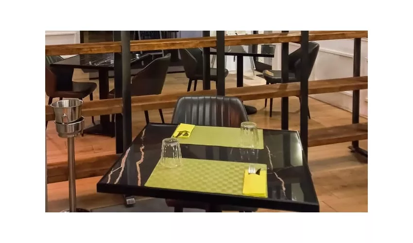 La Suocera - Tigelleria Casalinga