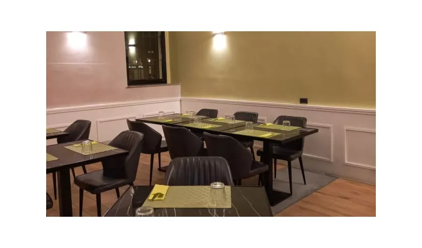 La Suocera - Tigelleria Casalinga