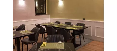 La Suocera - Tigelleria Casalinga