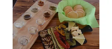 La Suocera - Tigelleria Casalinga