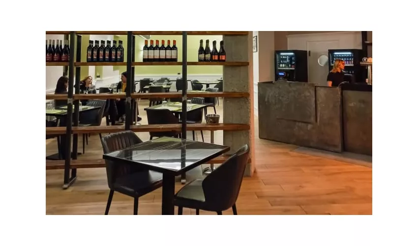 La Suocera - Tigelleria Casalinga