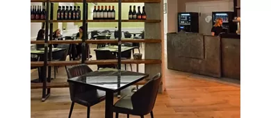 La Suocera - Tigelleria Casalinga