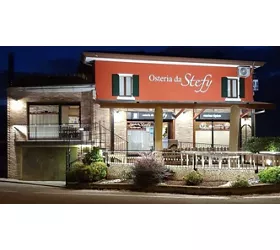 Osteria da Stefy