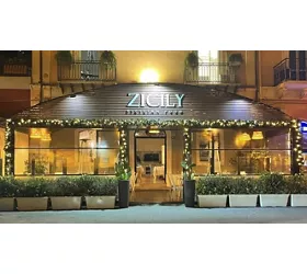 Zicily | Restaurant & Bistrot
