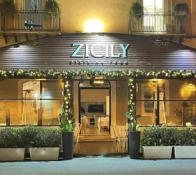 Zicily | Restaurant & Bistrot