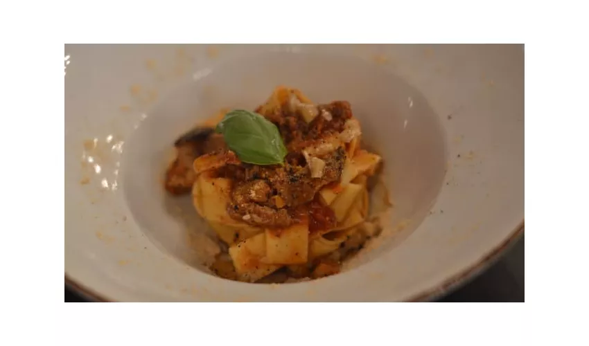 Ristorante Mammamè