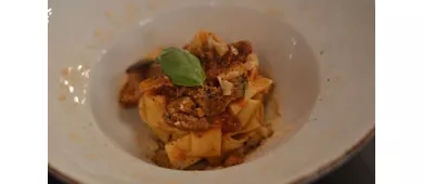 Ristorante Mammamè