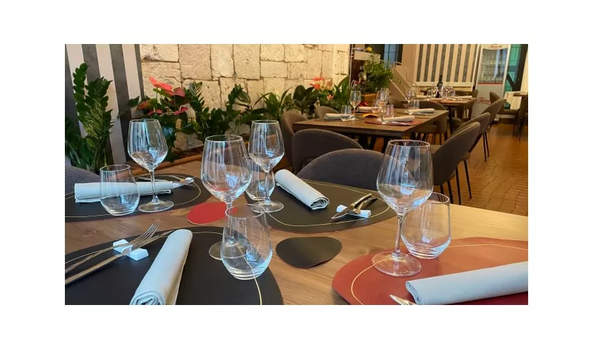 Ristorante Mammamè