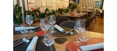 Ristorante Mammamè