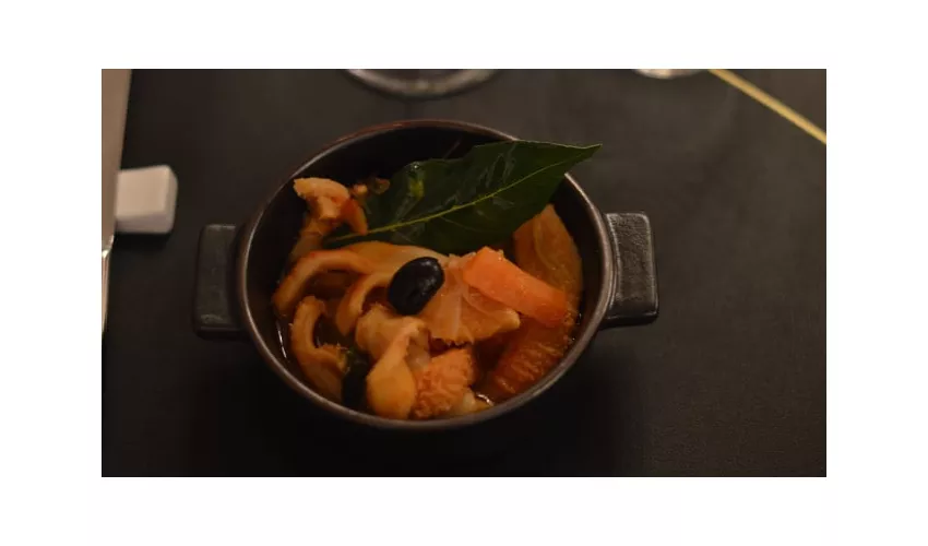 Ristorante Mammamè