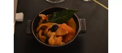 Ristorante Mammamè