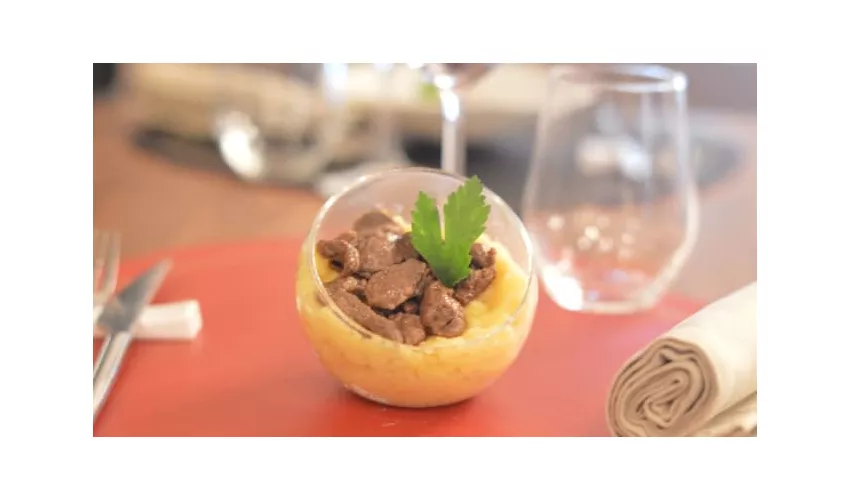 Ristorante Mammamè