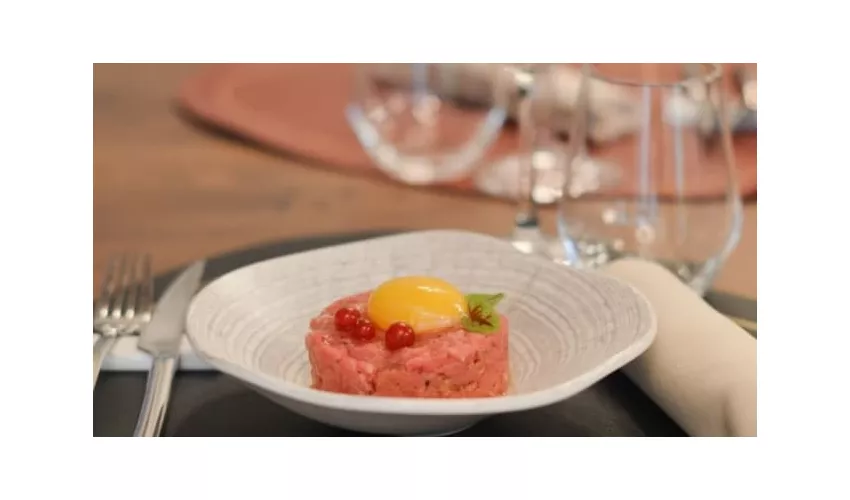 Ristorante Mammamè