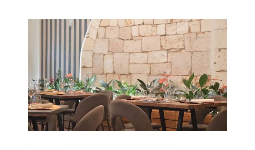 Ristorante Mammamè