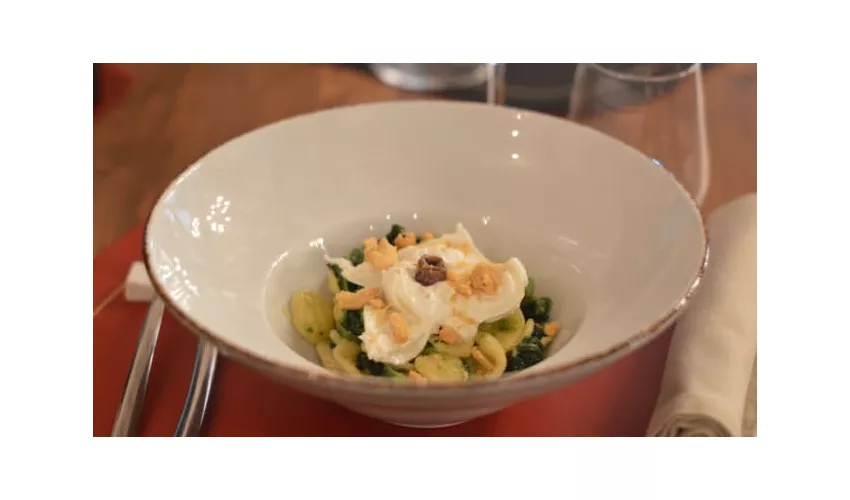 Ristorante Mammamè