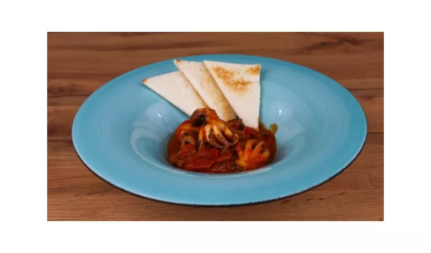 Alleria Ristorante
