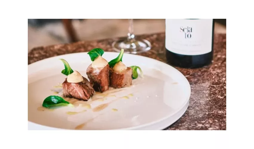 Quartuccio Ristorante - B&B