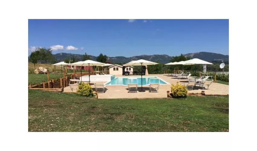 Quartuccio Ristorante - B&B