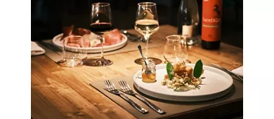 Quartuccio Ristorante - B&B