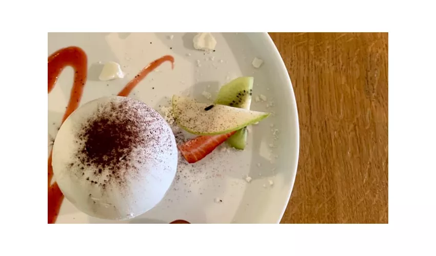 Quartuccio Ristorante - B&B