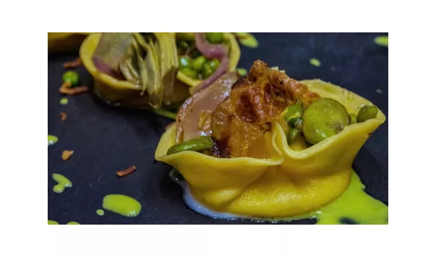 Quartuccio Ristorante - B&B