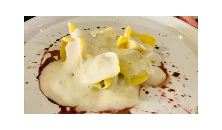 Quartuccio Ristorante - B&B