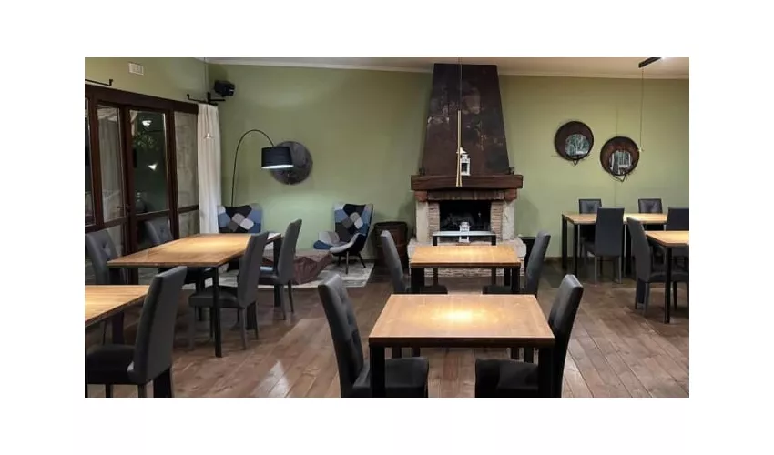 Quartuccio Ristorante - B&B