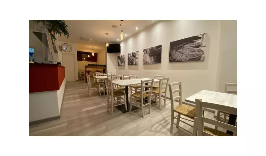 Piadina dell' Alba