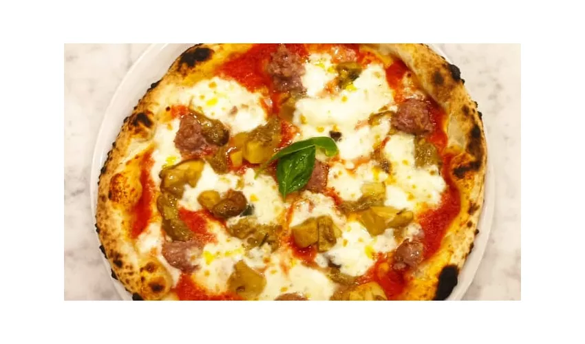 RenOro Pizzeria