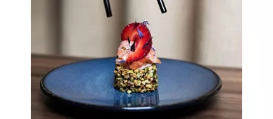 ITARIA extraordinary sushi