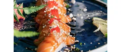 ITARIA extraordinary sushi