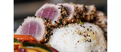 ITARIA extraordinary sushi