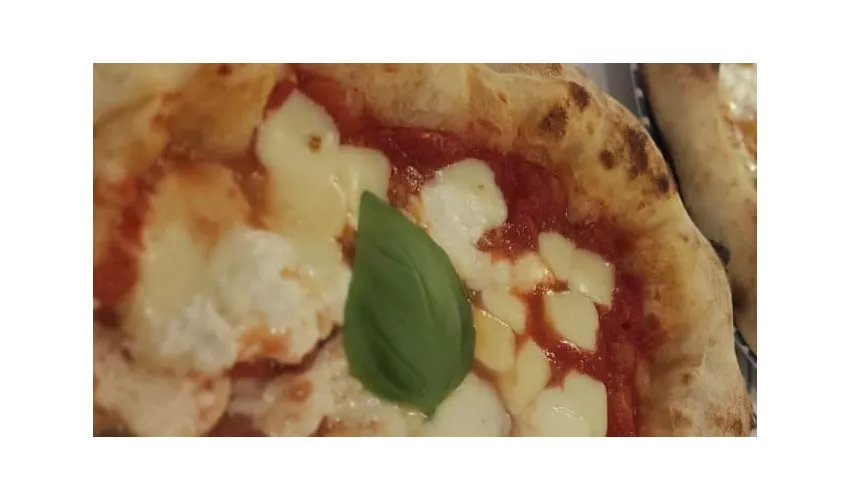 Ta Bonu L'Aperipizza