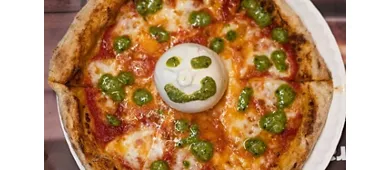New Bridge Pizza