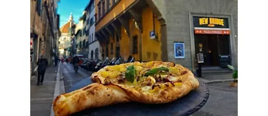 New Bridge Pizza