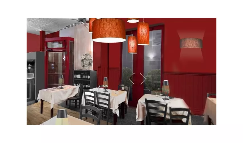 Trattoria Da Michele