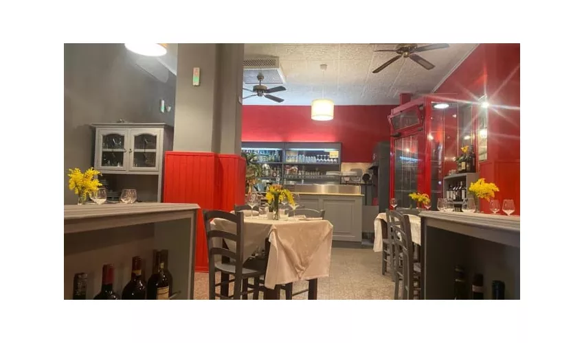 Trattoria Da Michele