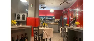 Trattoria Da Michele