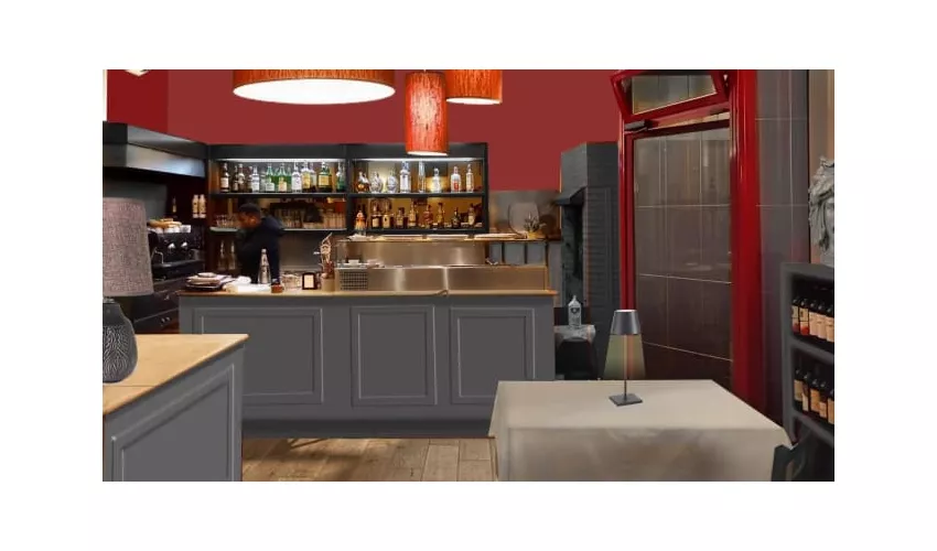 Trattoria Da Michele